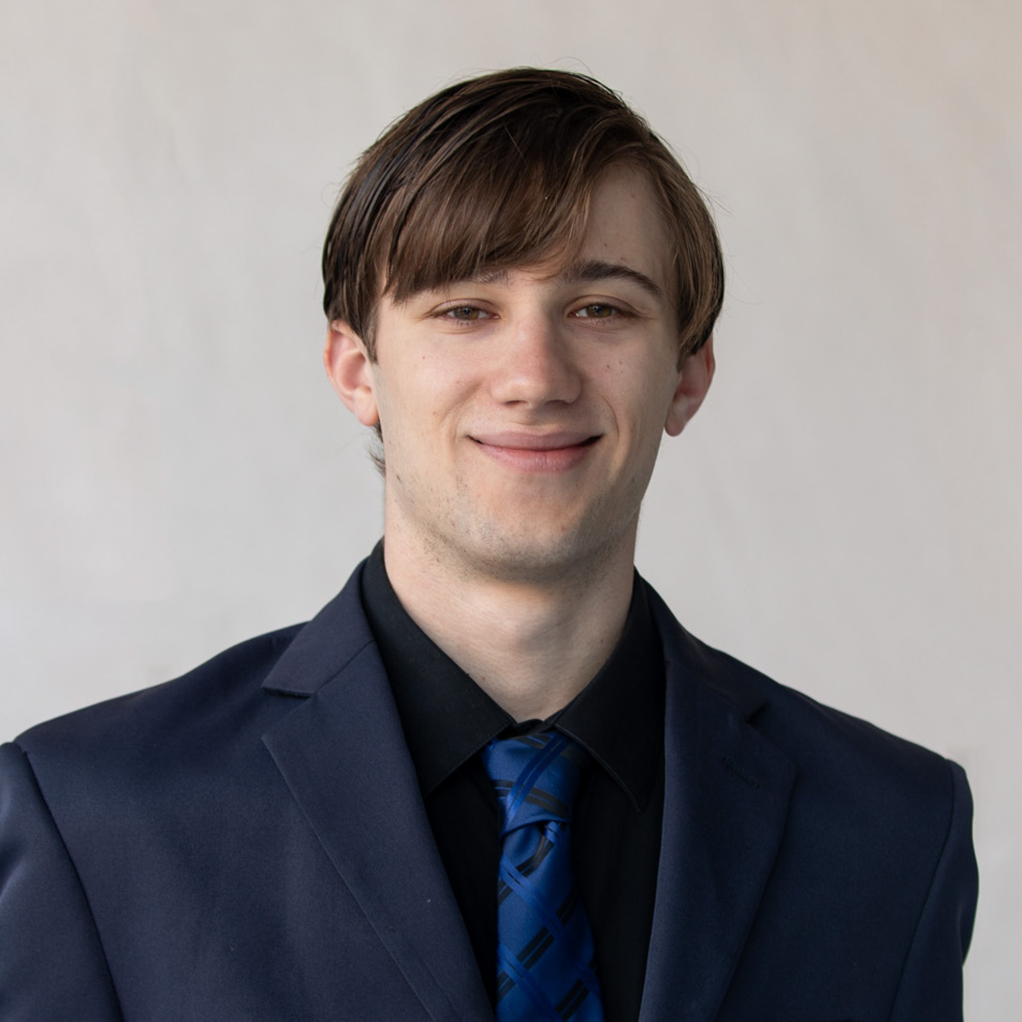 Robert Eppler headshot