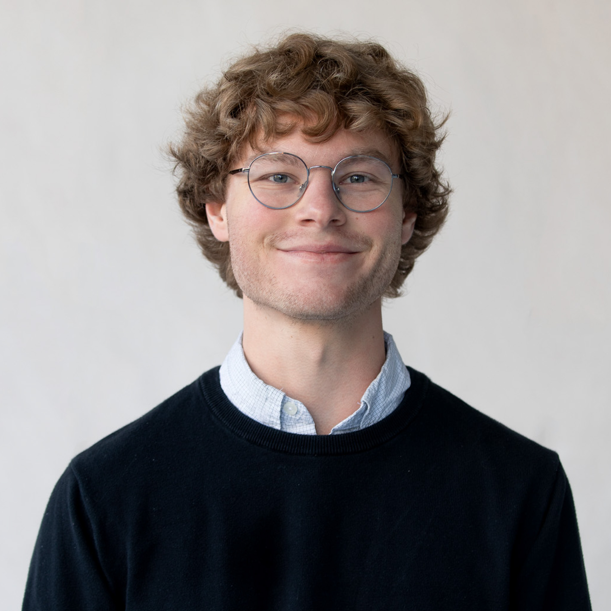 Matt Wormington headshot