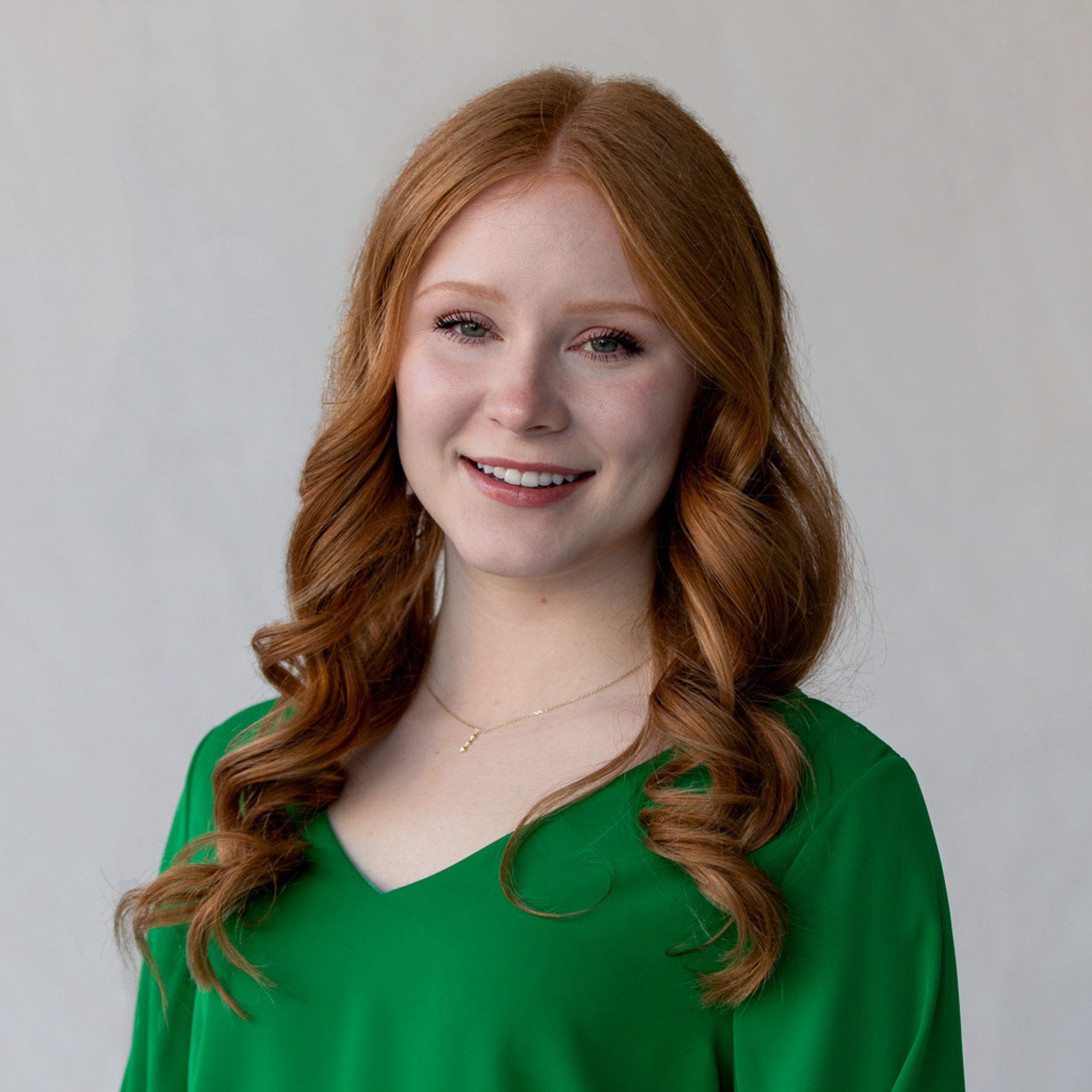 Brynn Bertie