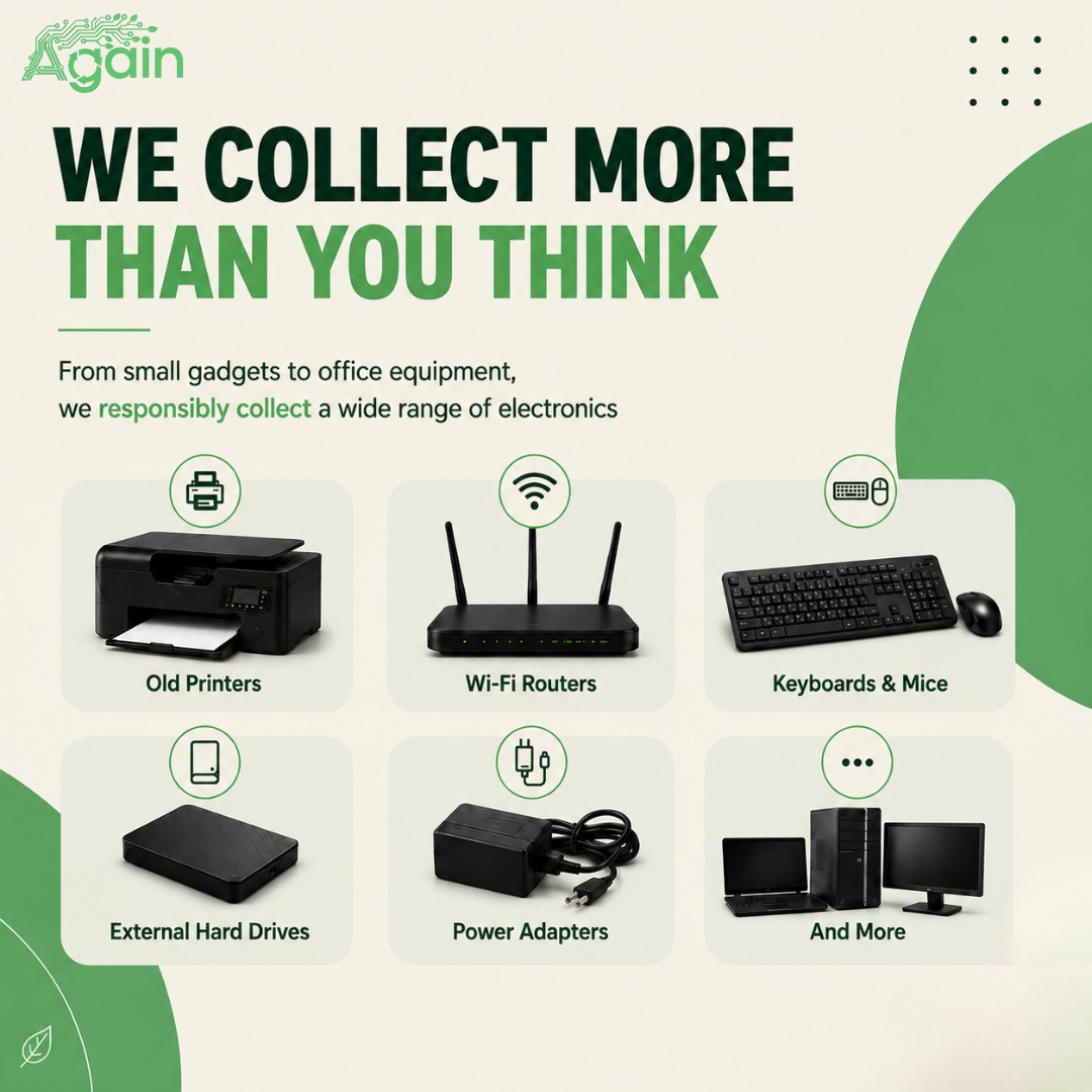 Best E-Waste Recycler in Malaysia: How to Choose