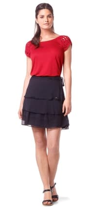DDP-ensemble-jupe-top-rouge