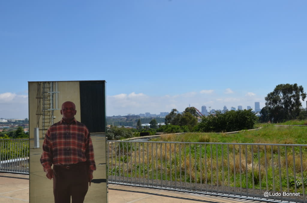 Musée de l’Apartheid