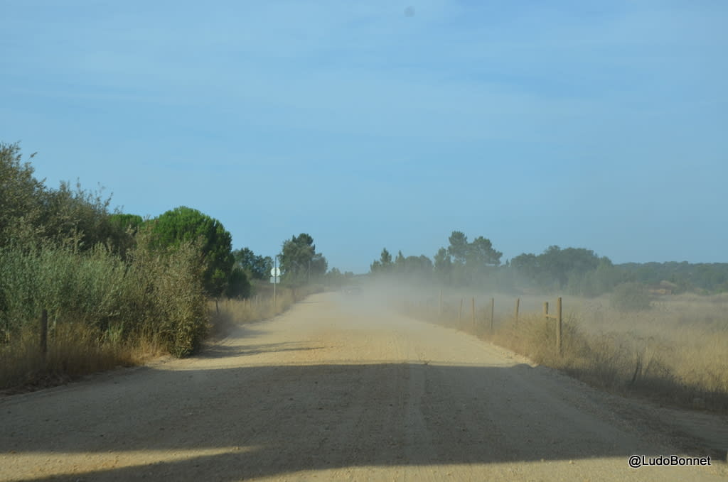 Road trip Jeep Cherokee Portugal (2)