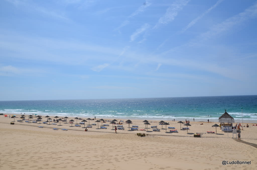 Comporta Plage