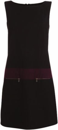 Mexx Collection Automne Hiver 2013-2014 - robe