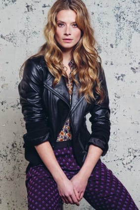 Mexx Collection Automne Hiver 2013-2014 - ensemble