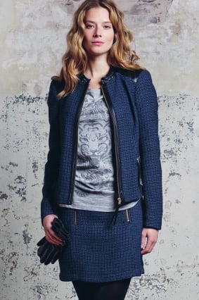 Mexx Collection Automne Hiver 2013-2014 - tailleur