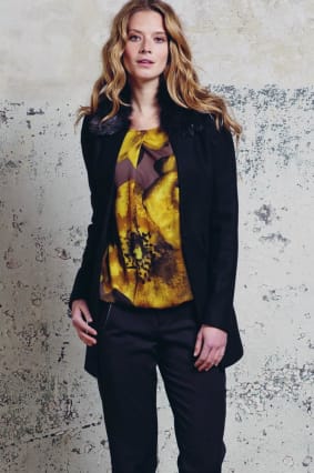 Mexx Collection Automne Hiver 2013-2014 - ensemble3