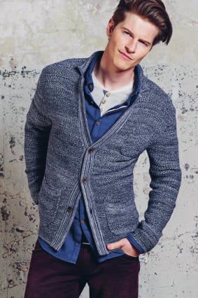 Mexx homme
