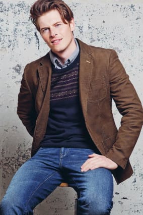 Mexx homme collection 2013-2014