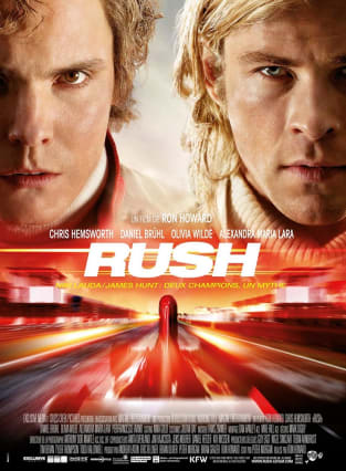 Rush Le Film