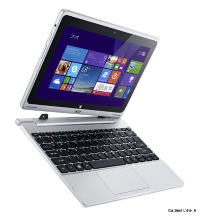 Aspire Switch 10