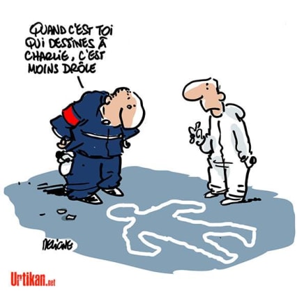 charlie