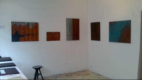 APLA Atelier de Véronique MourierRenault