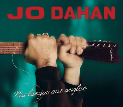 jo dahan