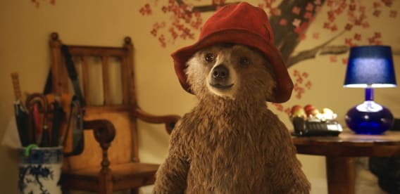 Paddington