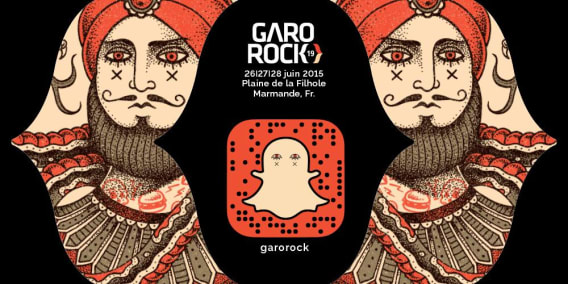 garorock