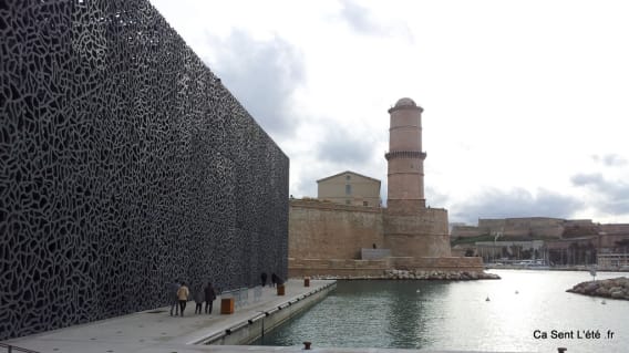 MUCEM