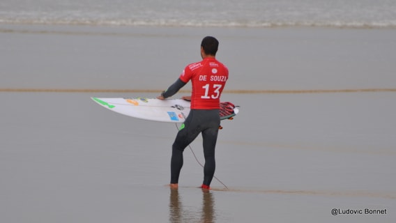 Hossegor Surf 2015 Quiksilver Pro France (10)