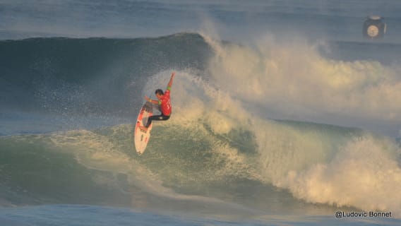 Hossegor Surf 2015 Quiksilver Pro France (8)