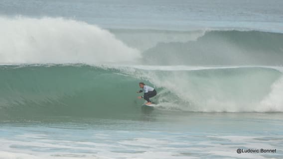 Hossegor Surf 2015 Quiksilver Pro France (5)