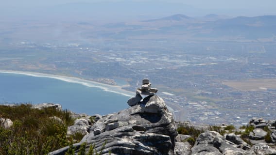 Table Mountain