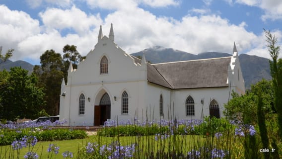 Franschhoek