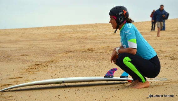 Hossegor Surf 2015 Quiksilver Pro France (6)