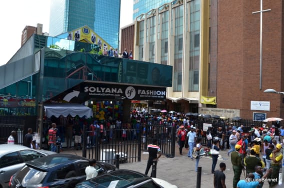 Johannesburg - Afrique du Sud (10)