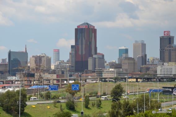 Johannesburg - Afrique du Sud (3)