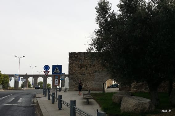 Evora Portugal Unesco