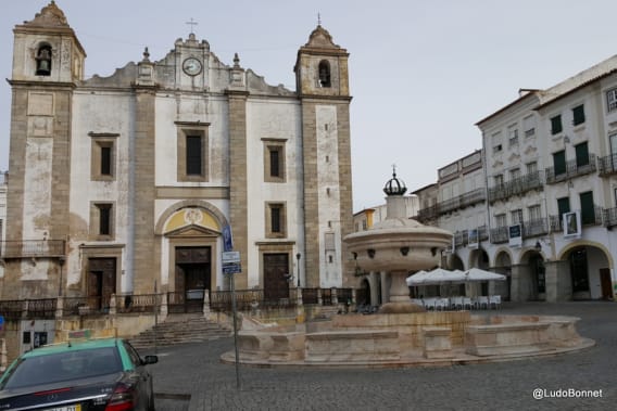 Evora Portugal (2)