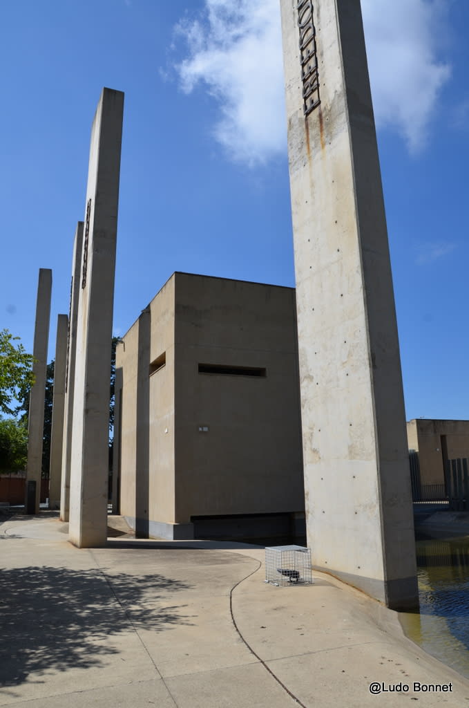 Musée de l’Apartheid (6)