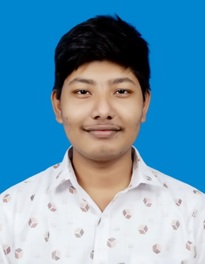 Dineshkumar A