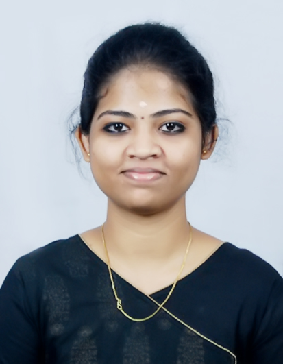 Akshaya Balachanttar