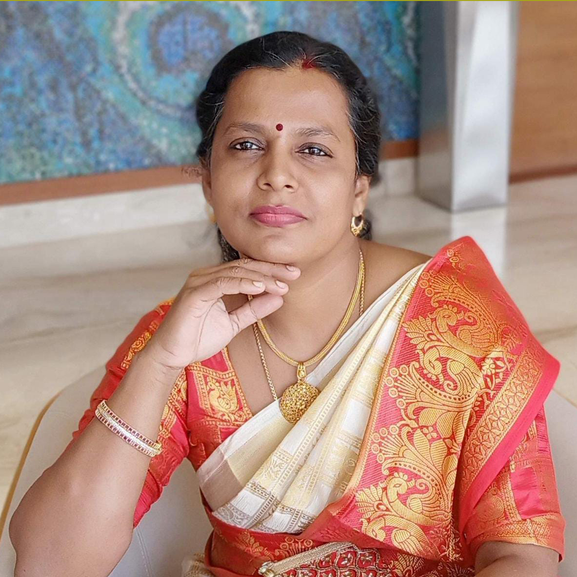 V Chitra