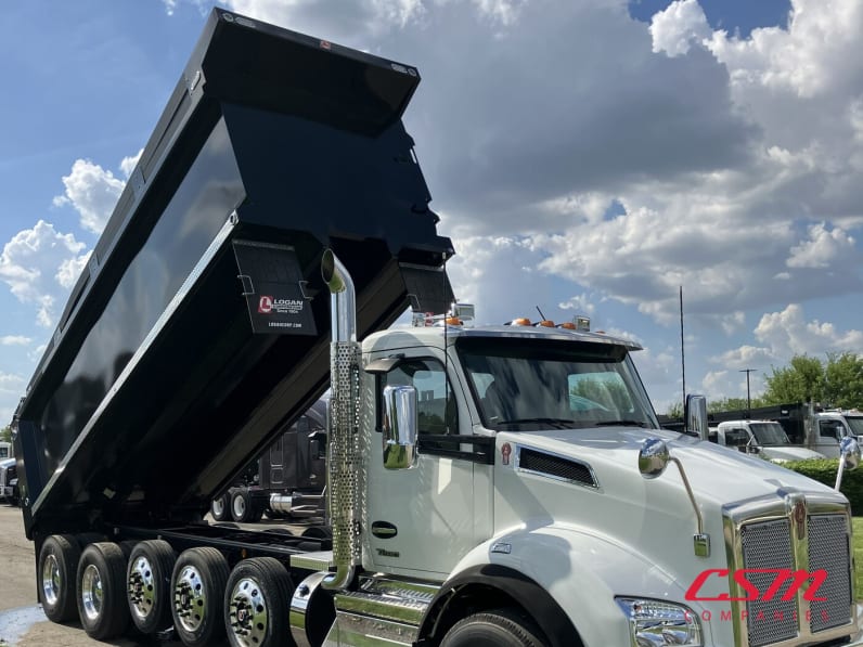 SJ170316-2025-Kenworth-T880Weeee