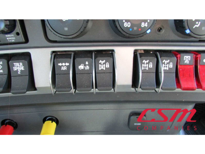 Full locking Differentials