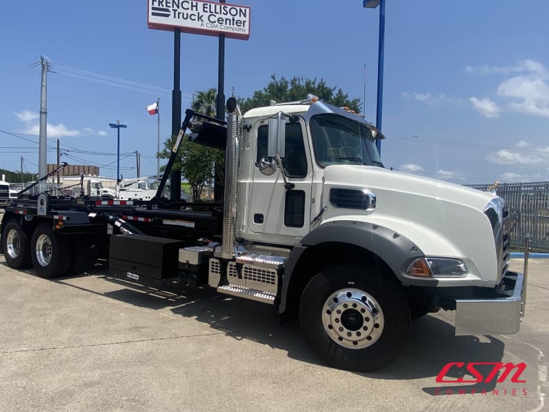 2026 Mack Granite GR64 TM051005 - CSM Truck