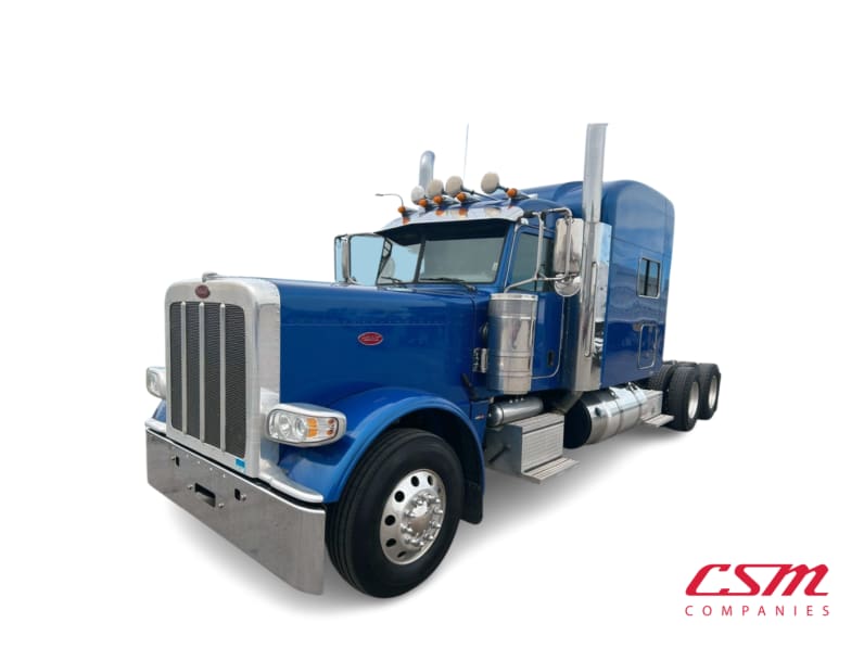 Featured image with white background for this 2020 Peterbilt 389 (Stock number: ULD677568)