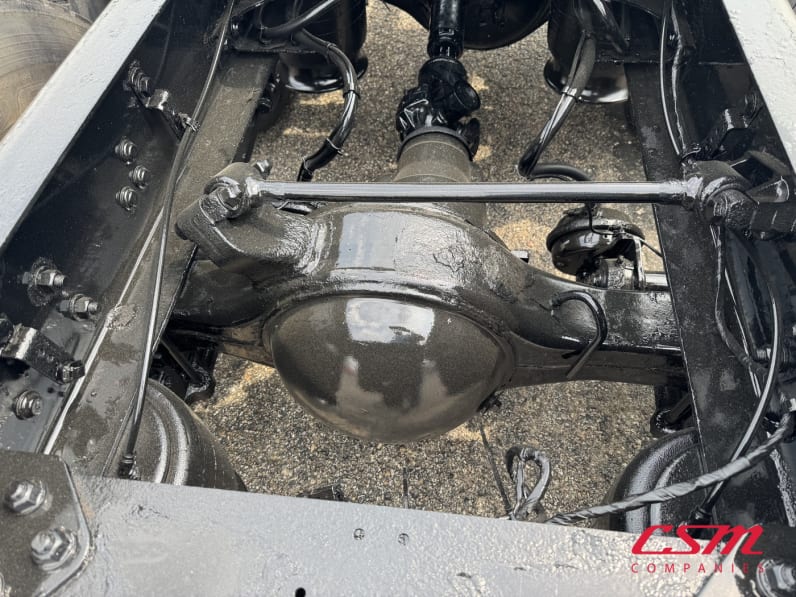 Center rear frame for this 2020 Freightliner Cascadia (Stock number: ULLLL6996)