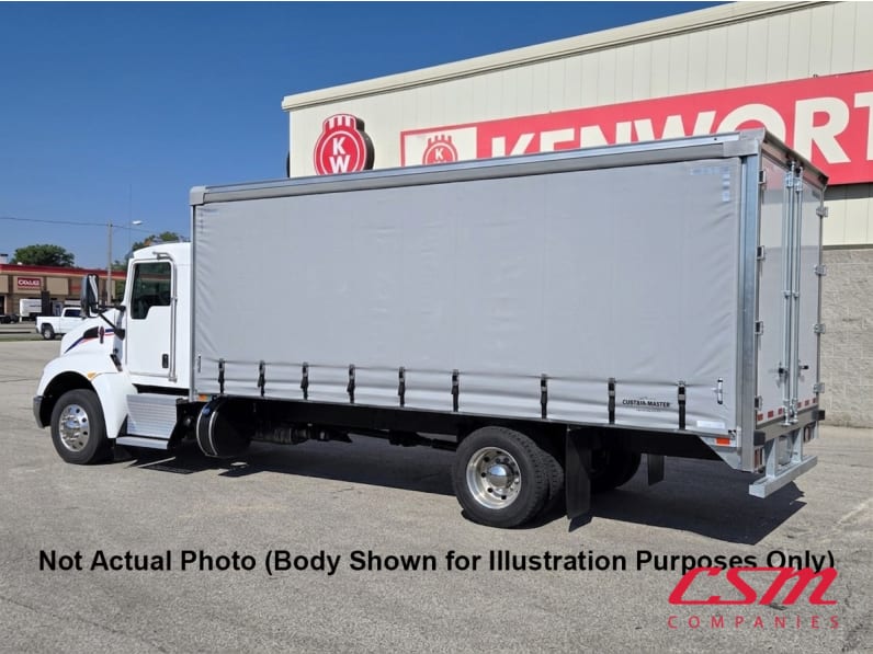 ULM395407-2020-Kenworth-T270-curtainsidetruckoptionWeeee