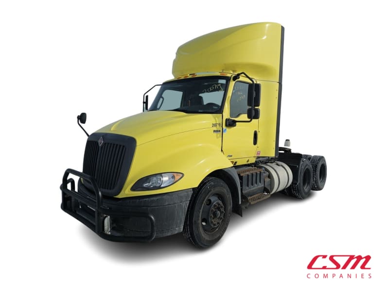 Featured image with white background for this 2020 International RH Series (Stock number: ULN089783)