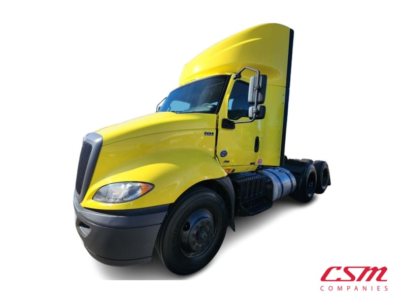 Featured image with white background for this 2020 International RH Series (Stock number: ULN089800)