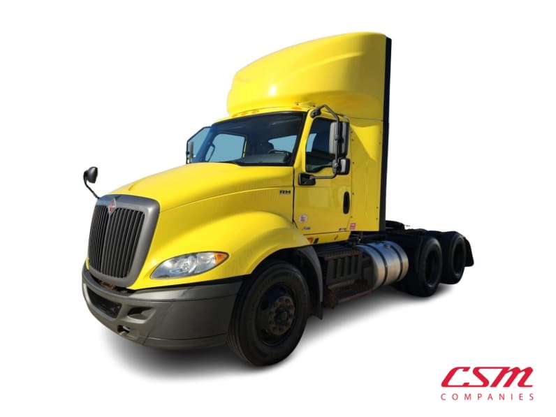 Featured image with white background for this 2020 International RH Series (Stock number: ULN089800)