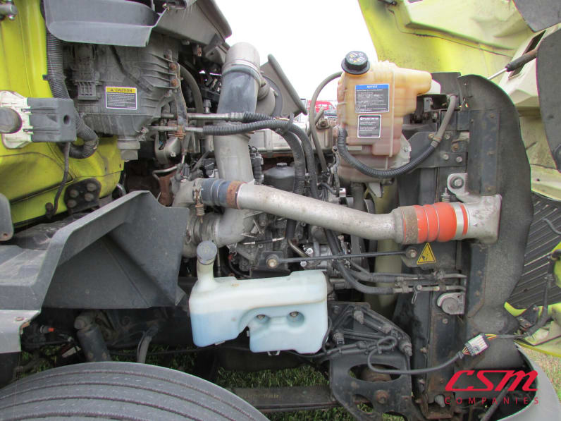 Passenger side engine for this 2020 International RH Series (Stock number: ULN844768)
