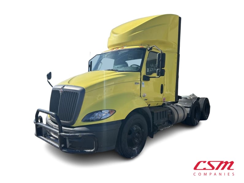 Featured image with white background for this 2020 International RH Series (Stock number: ULN844834)