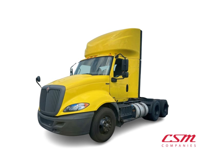 Featured image with white background for this 2020 International RH Series (Stock number: ULN844994)