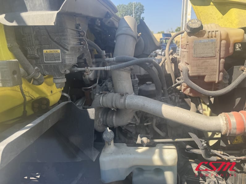 Passenger side engine for this 2020 International RH Series (Stock number: ULN844994)