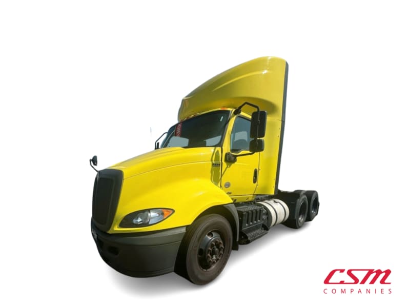 Featured image with white background for this 2020 International RH Series (Stock number: ULN845009)